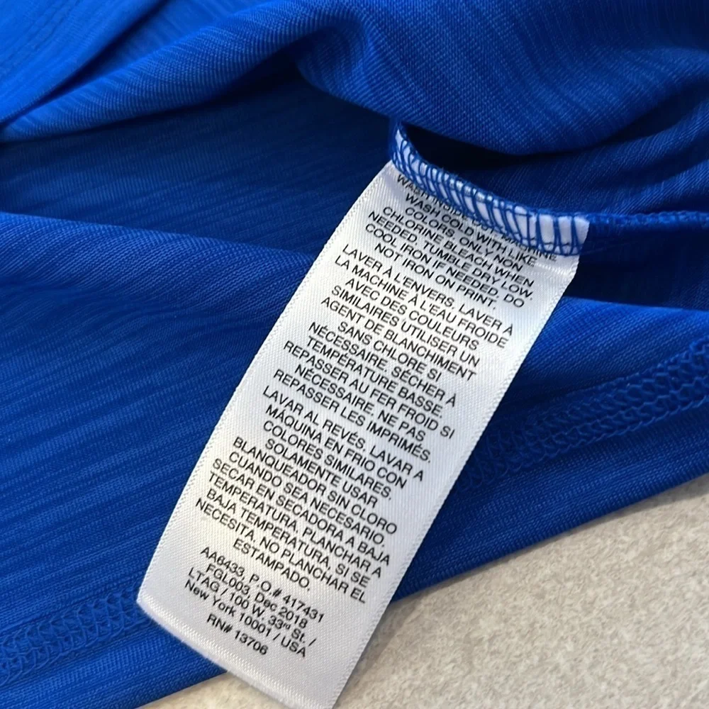 Adidas Climalite Tee!